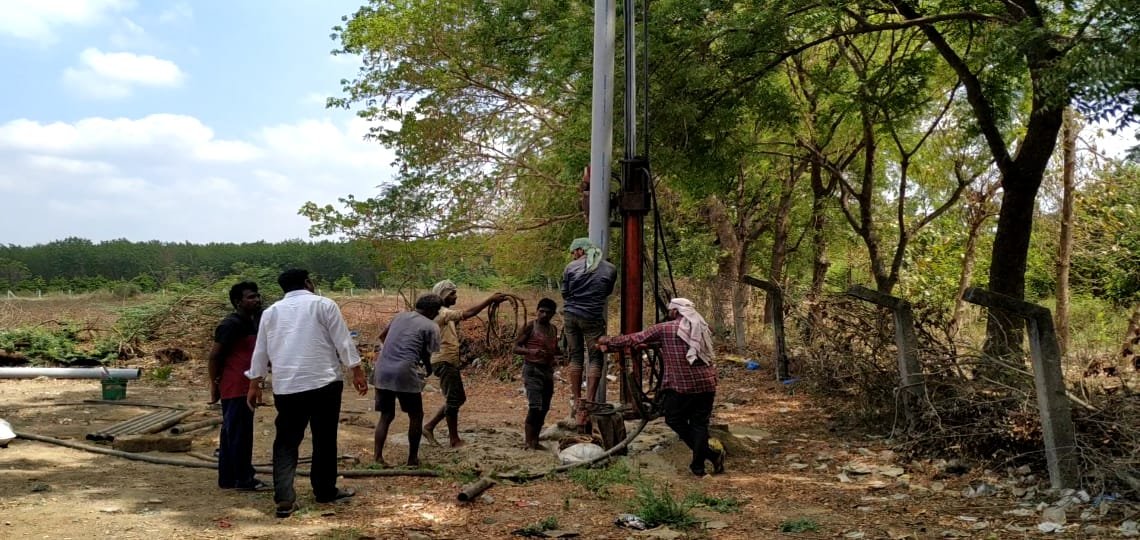 Gospel Heritage Ministries